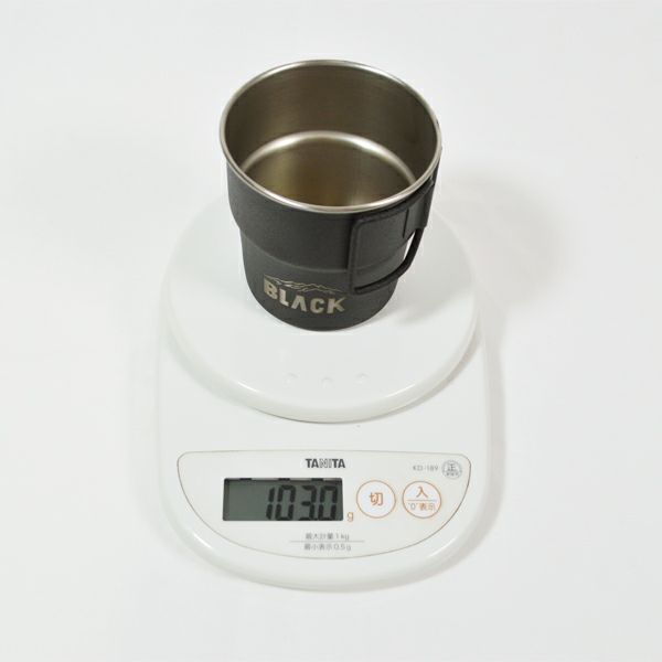 BLACK BRICK / SomAbito Black Chip Cup BLACK BRICK special