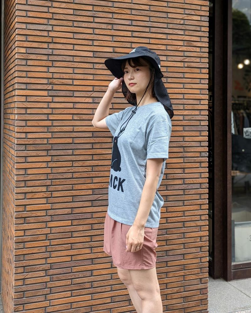 BLACK BRICK Tシャツ 値下げしました！ - Tシャツ