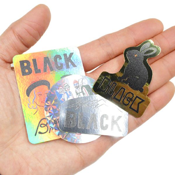 BLACK BRICK / Sticker Set Vol.2｜ブラックブリックの通販 - BLACK BRICK