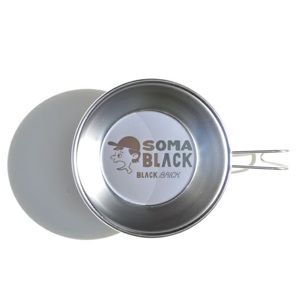  Peak - ソマビト somabito SomAsiera cup somablack 金 Amazon.co.jp: SOMABITO ソマビト MAUNT BUILT ブラック シェラ