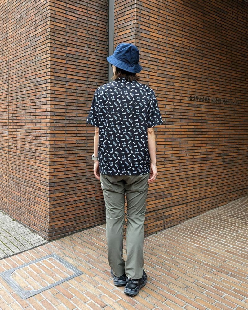 BLACK BRICK / Dry Active Aloha｜ブラックブリックの通販