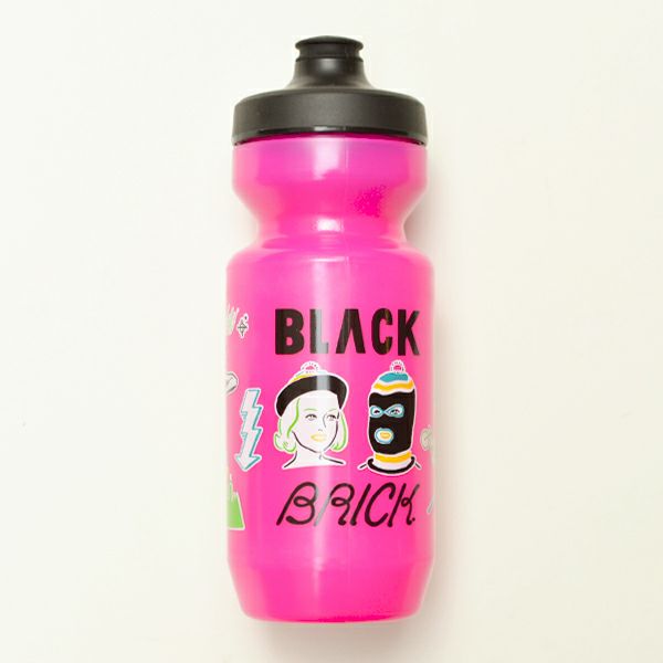 BLACK BRICK / Purist Watergate Bottle 22oz｜ブラックブリックの通販 