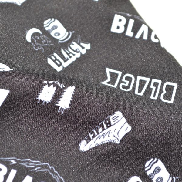 BLACK BRICK / Run Pants｜ブラックブリックの通販
