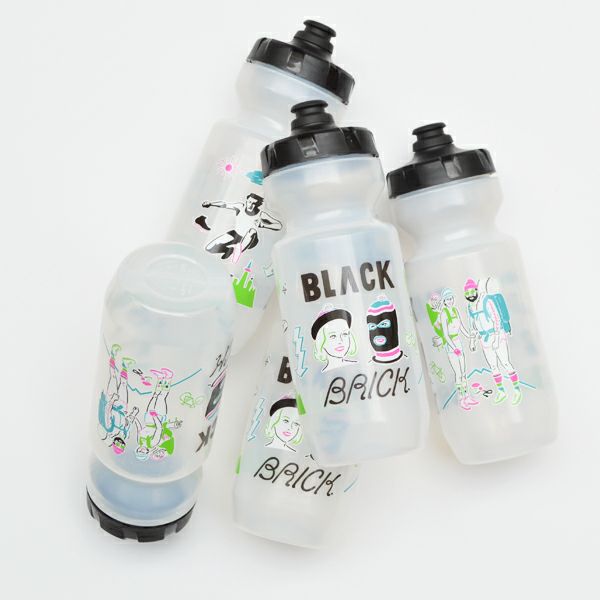 BLACK BRICK / Purist Bottle 22oz｜ブラックブリックの通販 