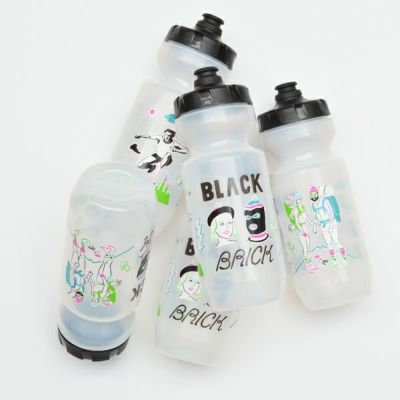 BLACK BRICK / Purist Bottle 22oz｜ブラックブリックの通販 - BLACK BRICK