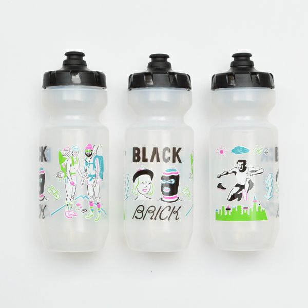 BLACK BRICK / Purist Bottle 22oz｜ブラックブリックの通販 - BLACK BRICK
