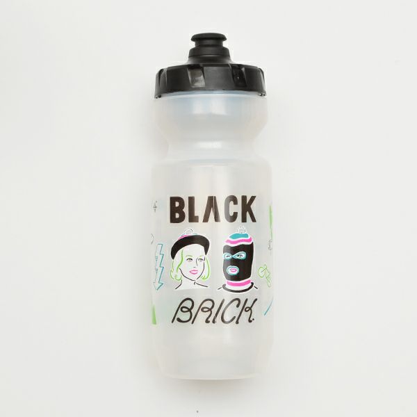 BLACK BRICK / Purist Bottle 22oz｜ブラックブリックの通販 - BLACK BRICK