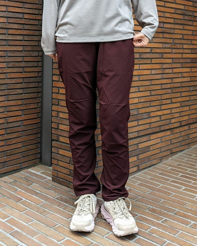 BLACK BRICK / UL Hiker Pants｜ブラックブリックの通販