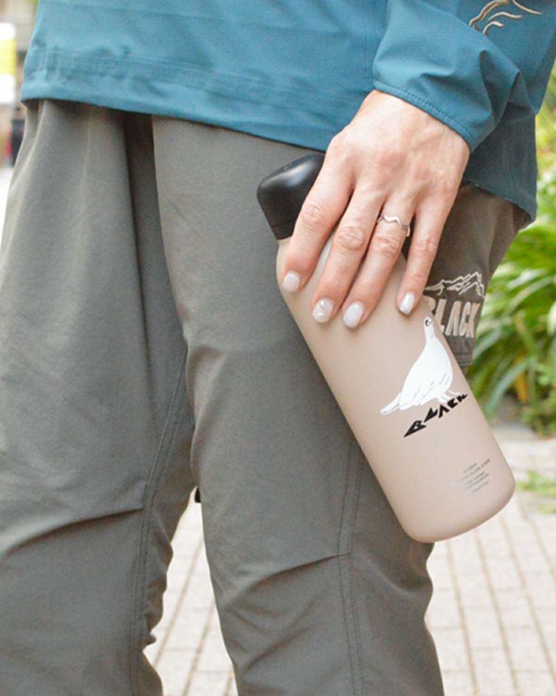 RIVERS / Vacuum Flask Stem 「Rock ptarmigan」｜リバーズの通販