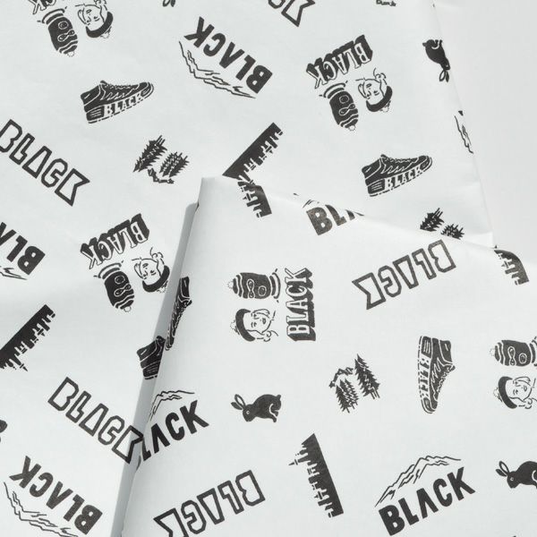 BLACK BRICK / Tyvek Ground Sheet｜ BLACK BRICK（ブラックブリック 