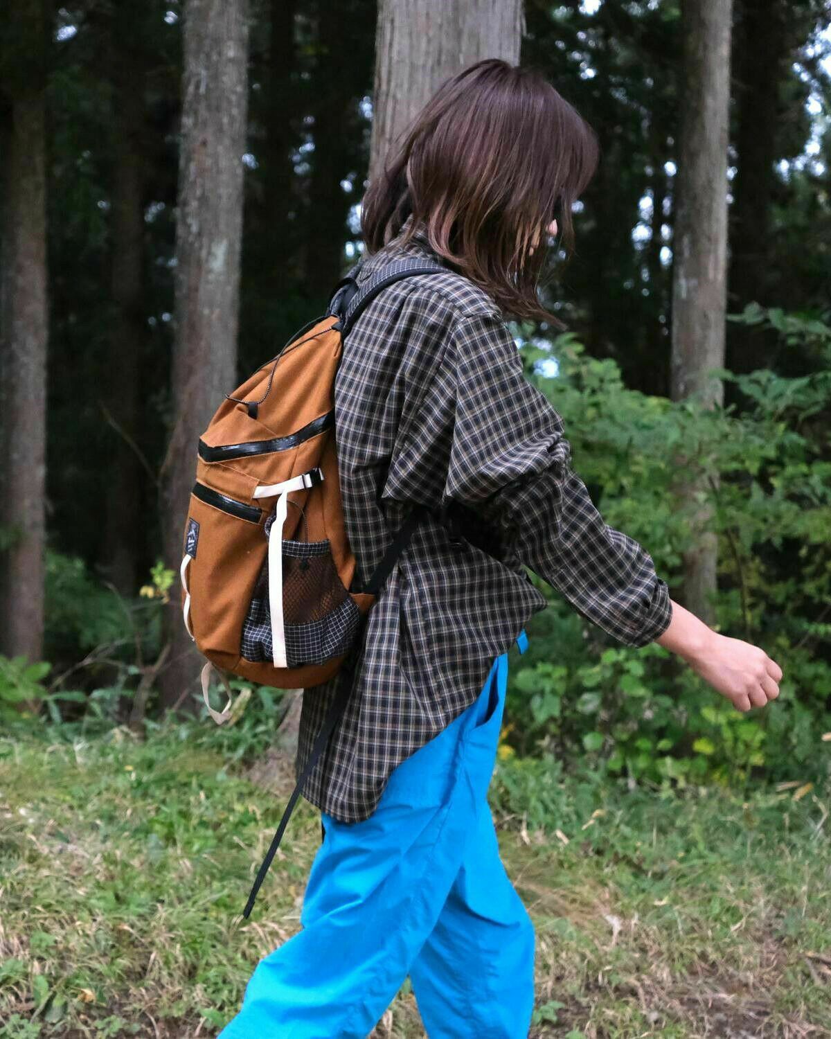 BLACK BRICK / Hybrid Merino Shirts AW｜BLACK BRICK（ブラック 