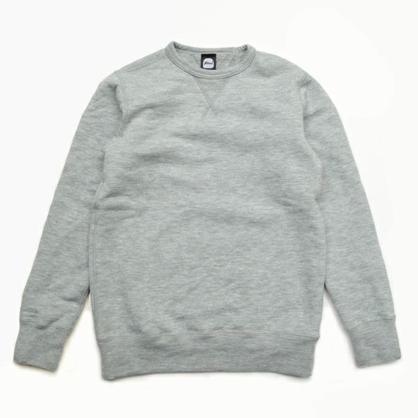 イエティナYetina Sweatshirt coyotebrown イエティナスウェット