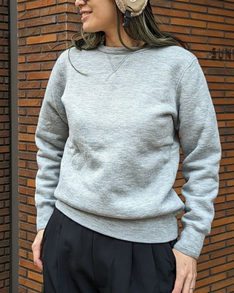 Yetina / Sweat Shirt New｜イエティナの通販