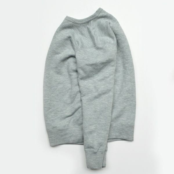 Yetina / Sweat Shirt New｜イエティナの通販