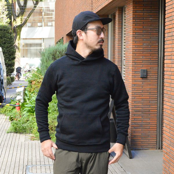 Yetina / Pullover Hoodie New｜イエティナの通販