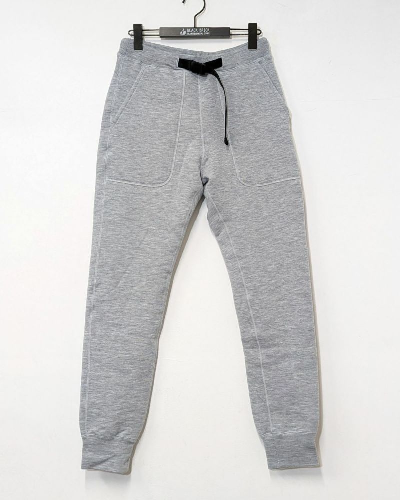 Yetina / Sweat Pants New｜イエティナの通販