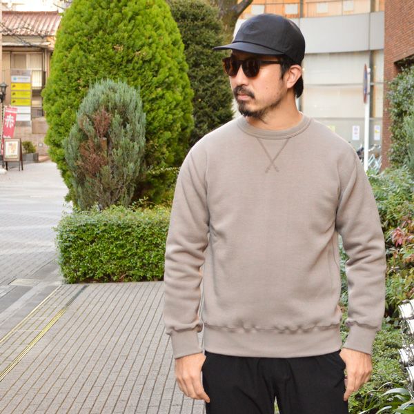 Yetina / Sweat Shirt 「BLACK BRICK Edition21」｜イエティナの通販