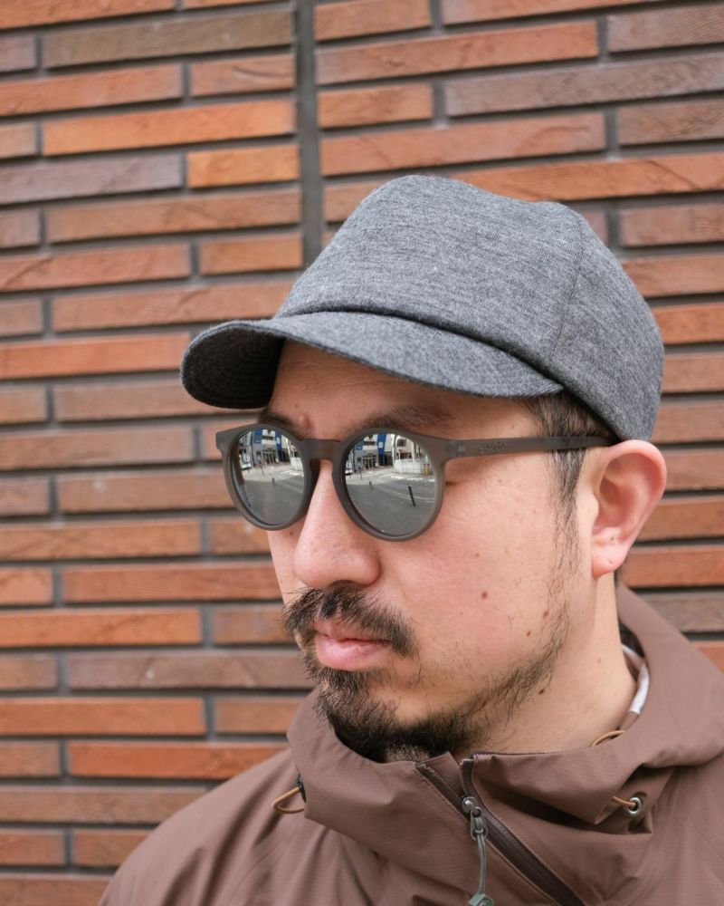 goodr / Running Sunglasses 「Carl's Inner Circle」 CG