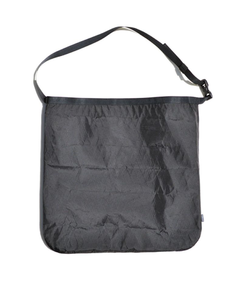 FAIRWEATHER / Packable Sacoche X-Pac｜フェアウェザーの通販