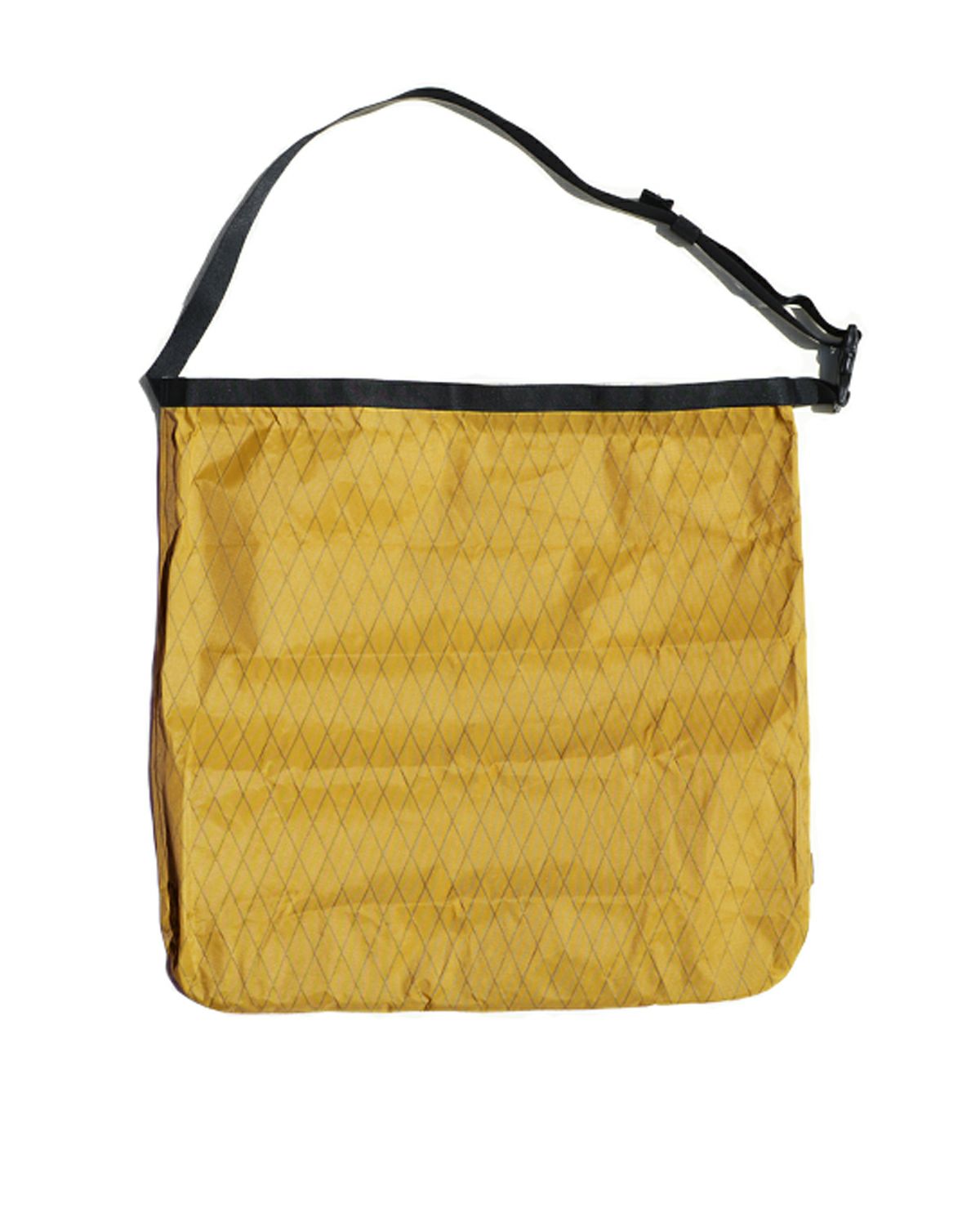 FAIRWEATHER / Packable Sacoche X-Pac｜フェアウェザーの通販 - BLACK