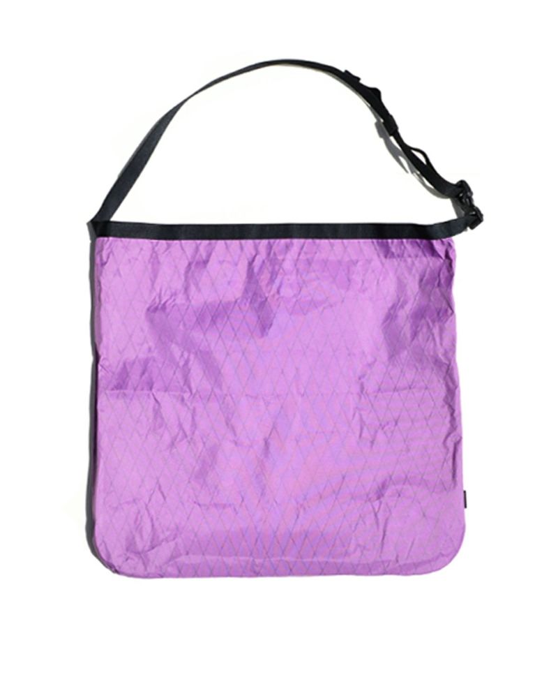 FAIRWEATHER / Packable Sacoche X-Pac｜フェアウェザーの通販
