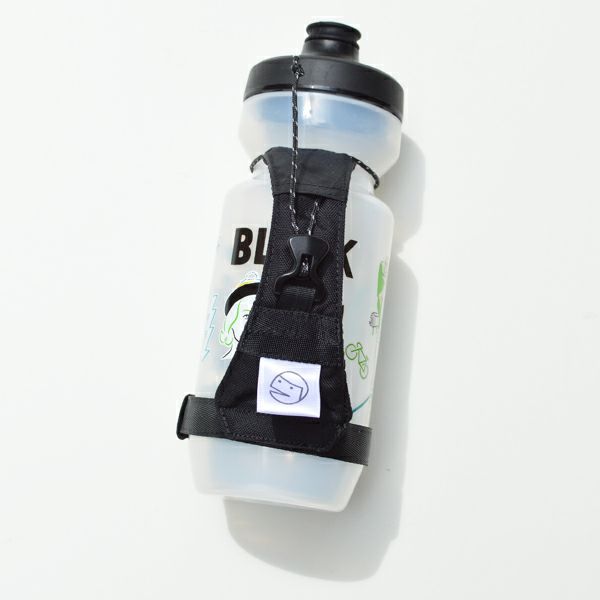 GREAT COSSY MOUNTAIN / MAD DOG Bottle Holder｜グレート