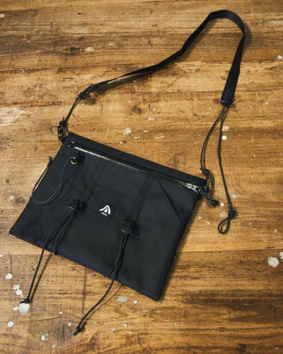 Nruc / CADELL X-Pac｜ヌルクの通販 - BLACK BRICK