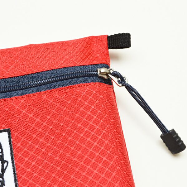 Nruc / FA JOHN'S POUCH Small｜ヌルクの通販 - BLACK BRICK