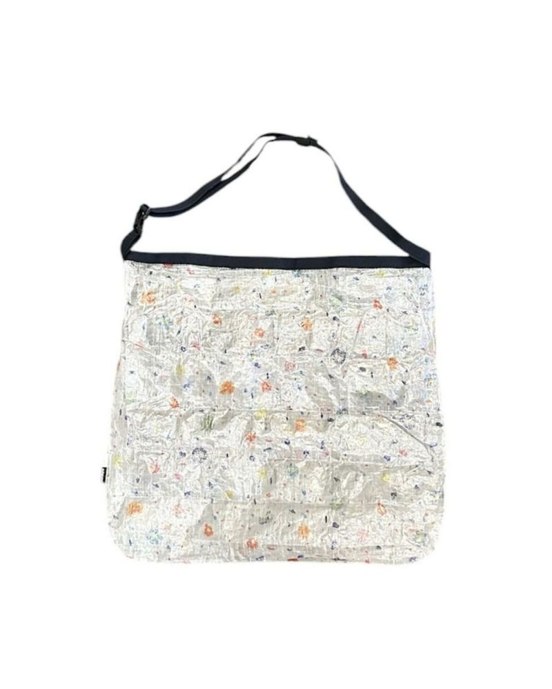 FAIRWEATHER / Packable Sacoche DCF｜フェアウェザーの通販