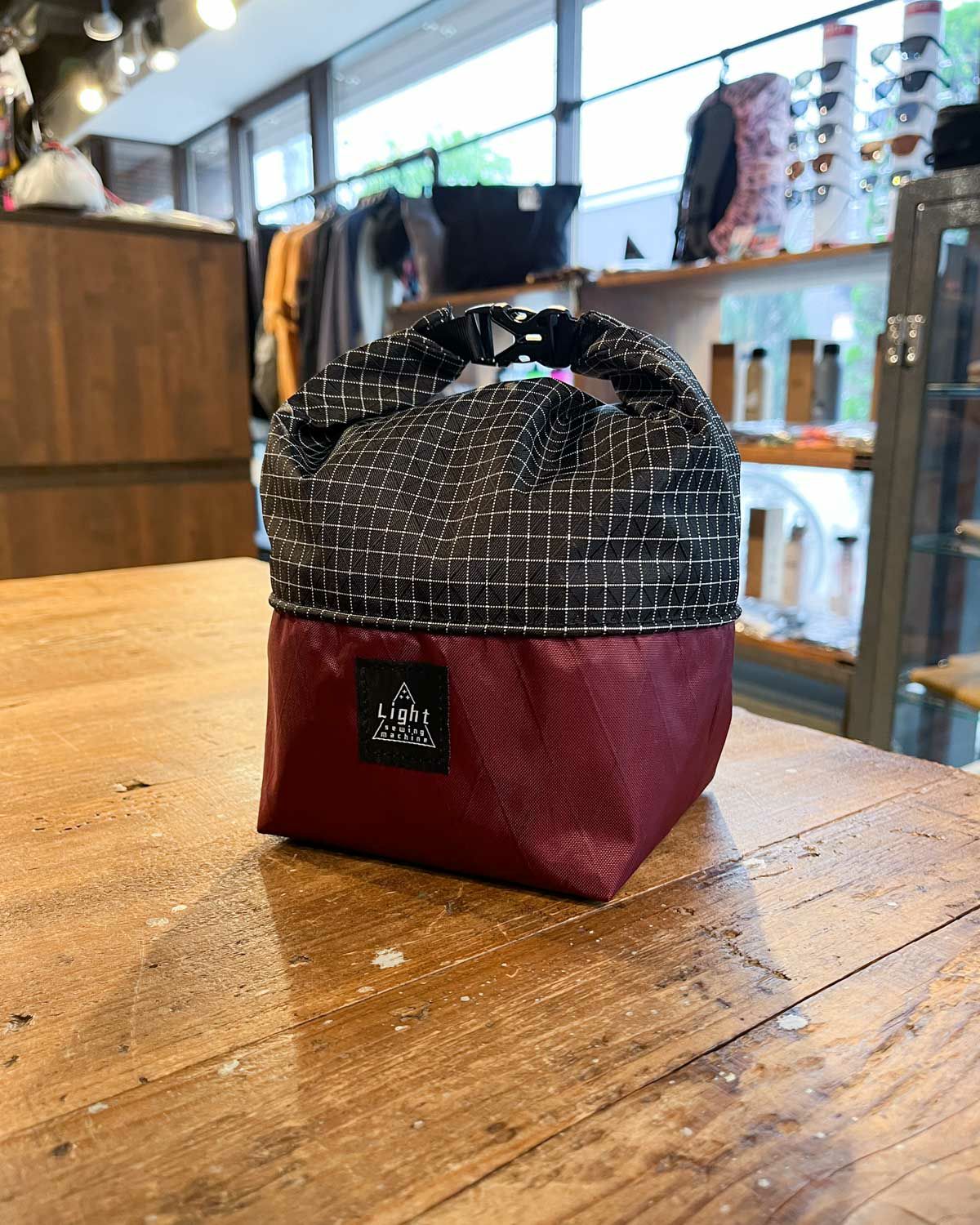 Light sewing machine / Chalk Pod XPac｜ライトソーイングマシンの通販 BLACK BRICK