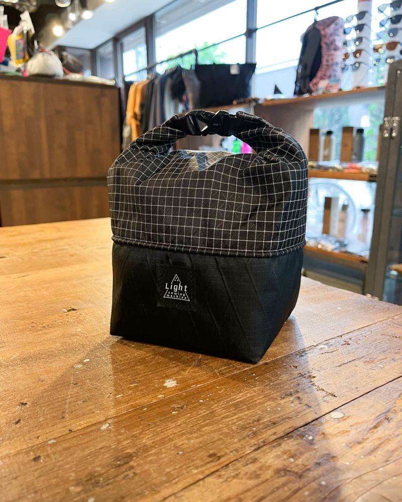 Light sewing machine / Chalk Pod XPac｜ライトソーイングマシンの通販 BLACK BRICK