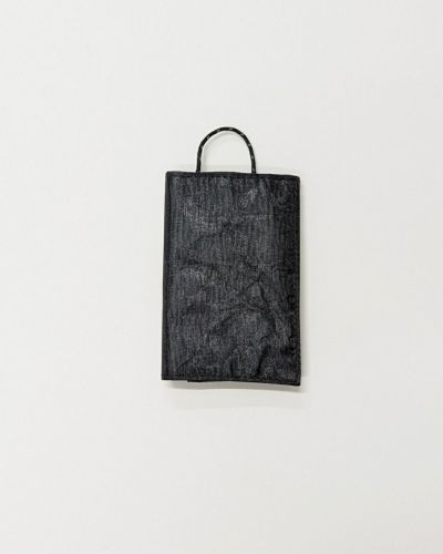 MINIMALIGHT / Play Wallet DCF Hybrid｜ミニマライトの通販 - BLACK BRICK