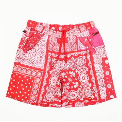 ranor ラナー Very Short Shorts 3.5inch-