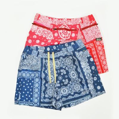 ranor ラナー Very Short Shorts 3.5inch-