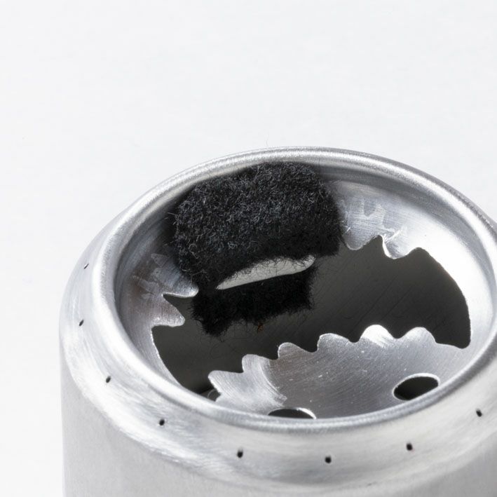 Sanpos' Fun Lite Gear / Gr～ Stove｜サンポズファンライトギア