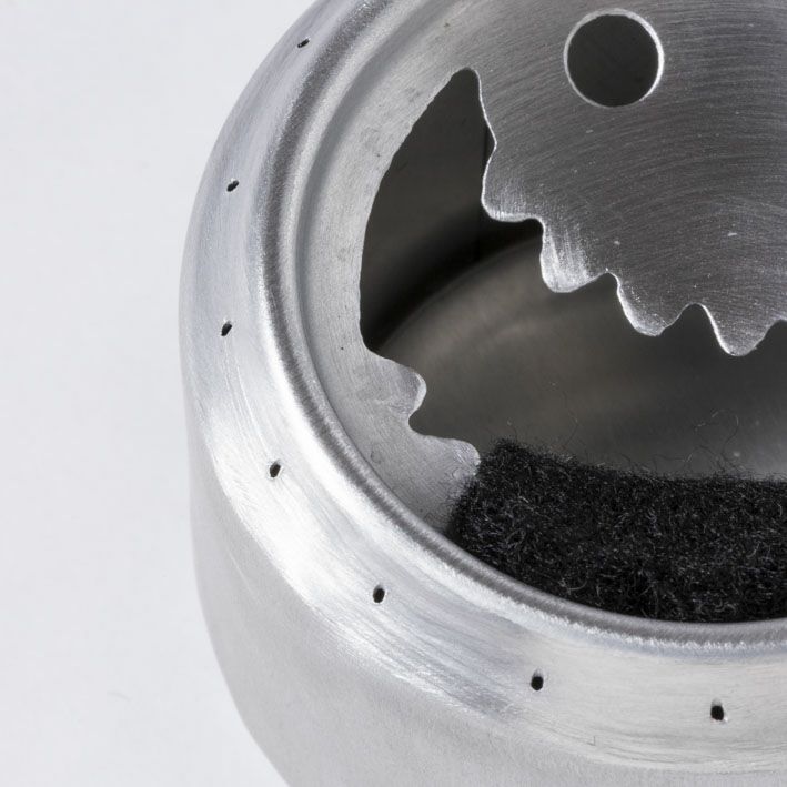 Sanpos' Fun Lite Gear / Gr～ Stove｜サンポズファンライトギア
