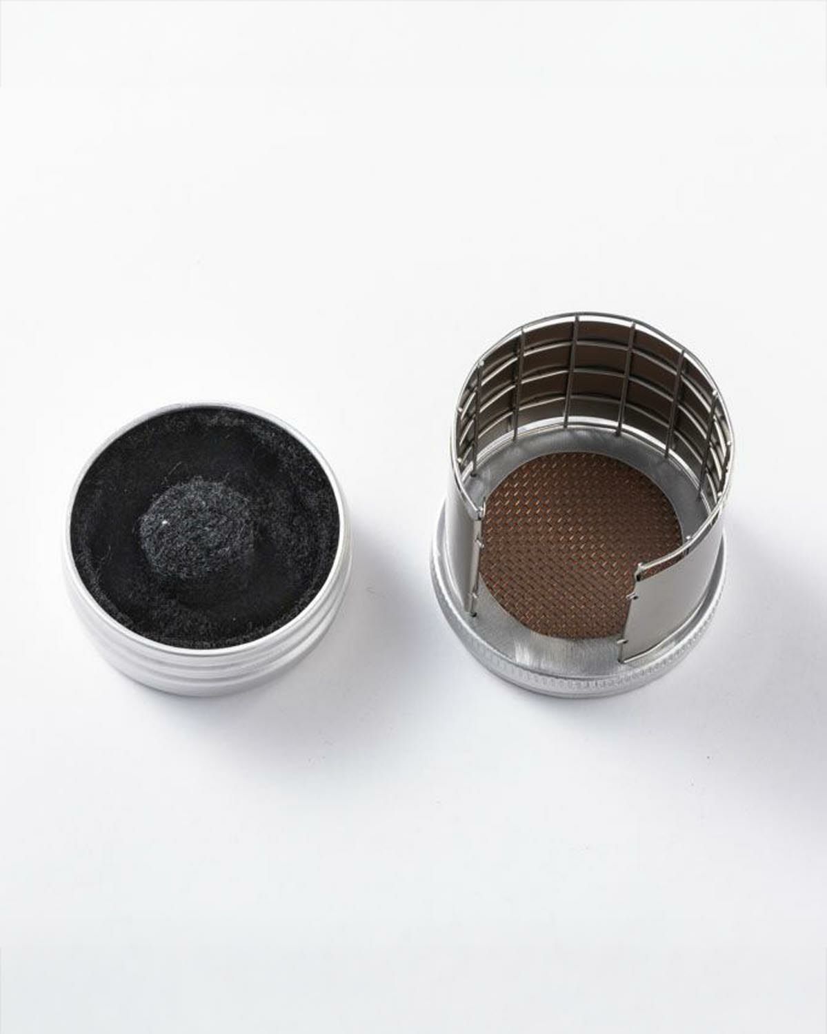 Sanpos' Fun Lite Gear / Creep Stove｜サンポズファンライトギアの