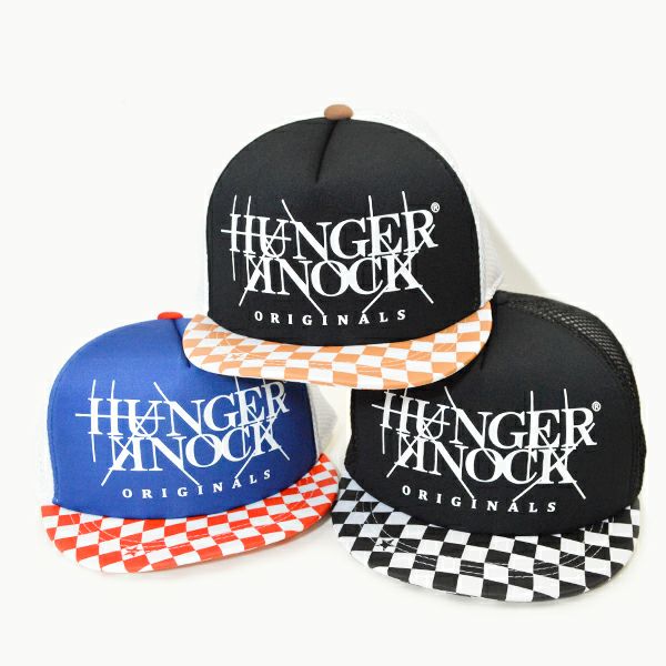 白馬発！HUNGERKNOCK ORIGINALS×三八商店 | grannote グランノート