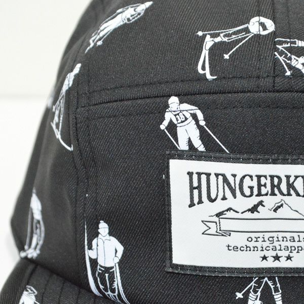 Hungerknock Originals / CLASSIC SKI CAP｜ハンガーノックオリジナル 