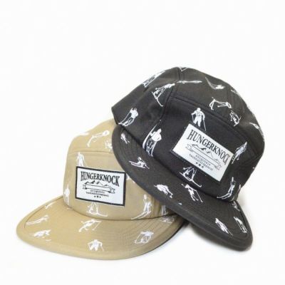 Hungerknock Originals / CLASSIC SKI CAP｜ハンガーノックオリジナル