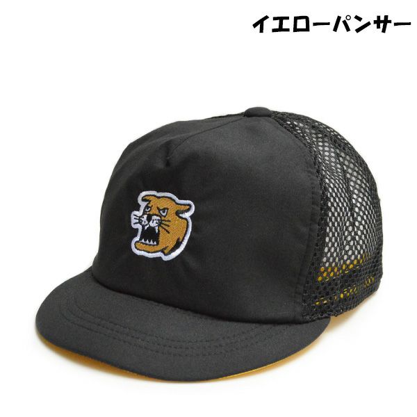 Hungerknock Originals / GANVULJAN CAP｜ハンガーノックオリジナルス 