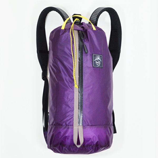 RawLow Mountain Works / Cocoon Pack｜ロウロウマウンテン