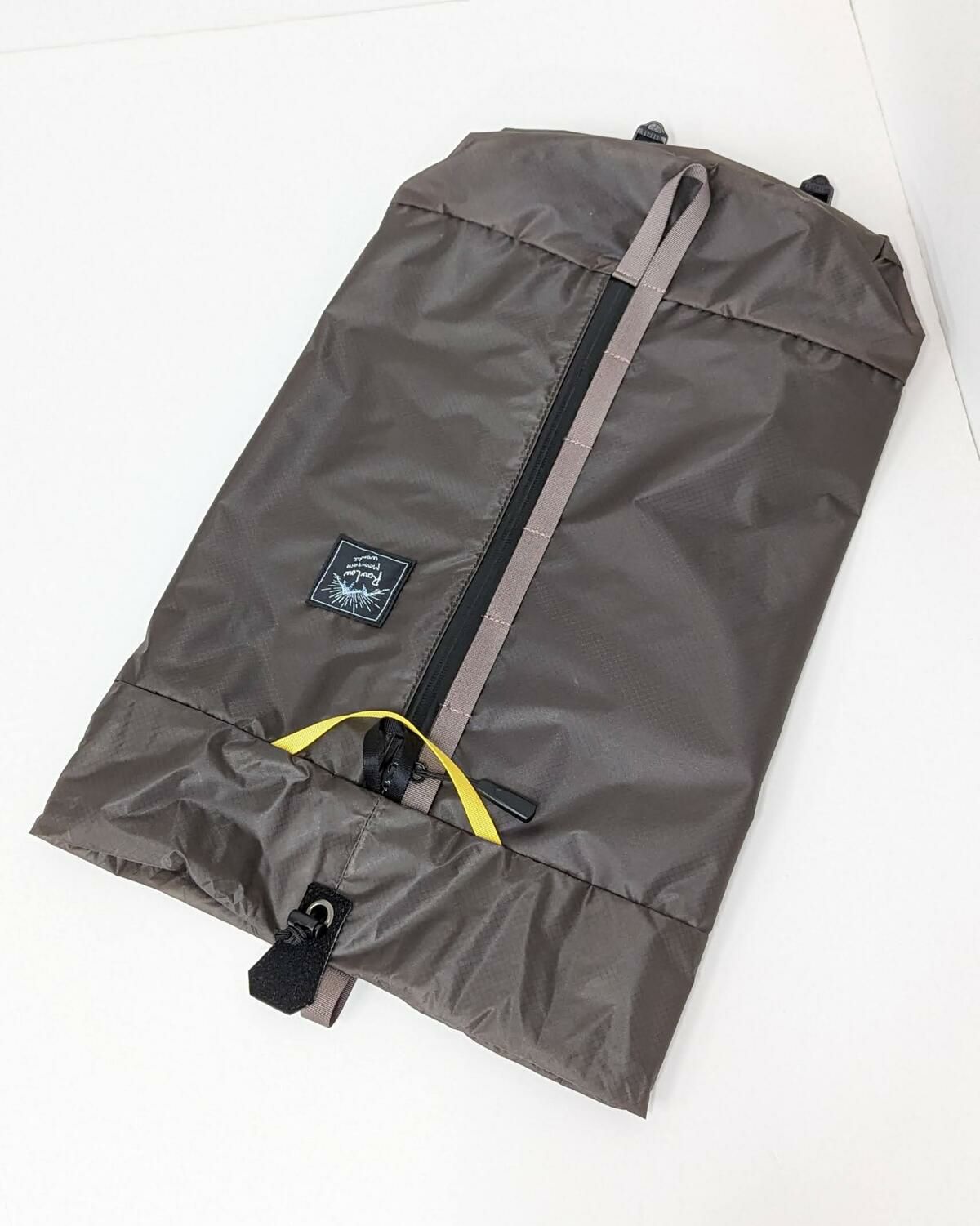 RawLow Mountain Works / Cocoon Pack｜ロウロウマウンテンワークスの通販