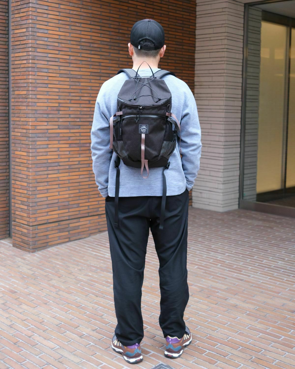 RawLow Mountain Works / Beetle｜ロウロウマウンテンワークスの通販