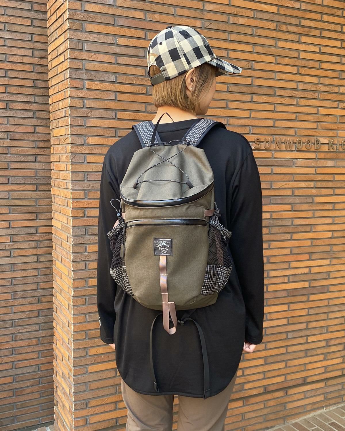 RawLow Mountain Works / Beetle｜ロウロウマウンテンワークスの通販