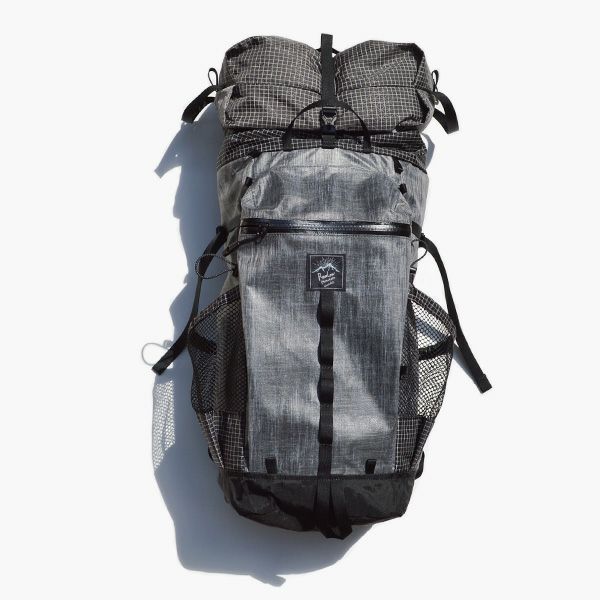 RawLow Mountain Works / Storage Sack Medium｜ロウロウマウンテンワークスの通販