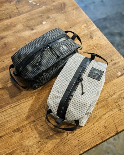 ランスカ Taton Bros トレイルBLACK BRICK Teton Bros.｜ティートンブロスの通販 - BLACK BRICK（ブラック