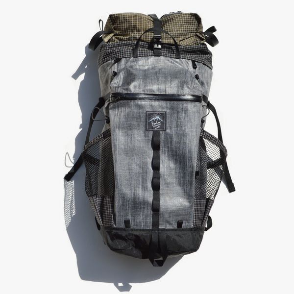 RawLow Mountain Works / Storage Sack Small｜ロウロウマウンテン 