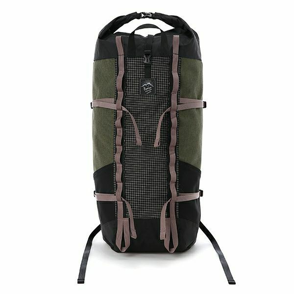 RawLow Mountain Works / Antelope New Color｜ロウロウマウンテン 