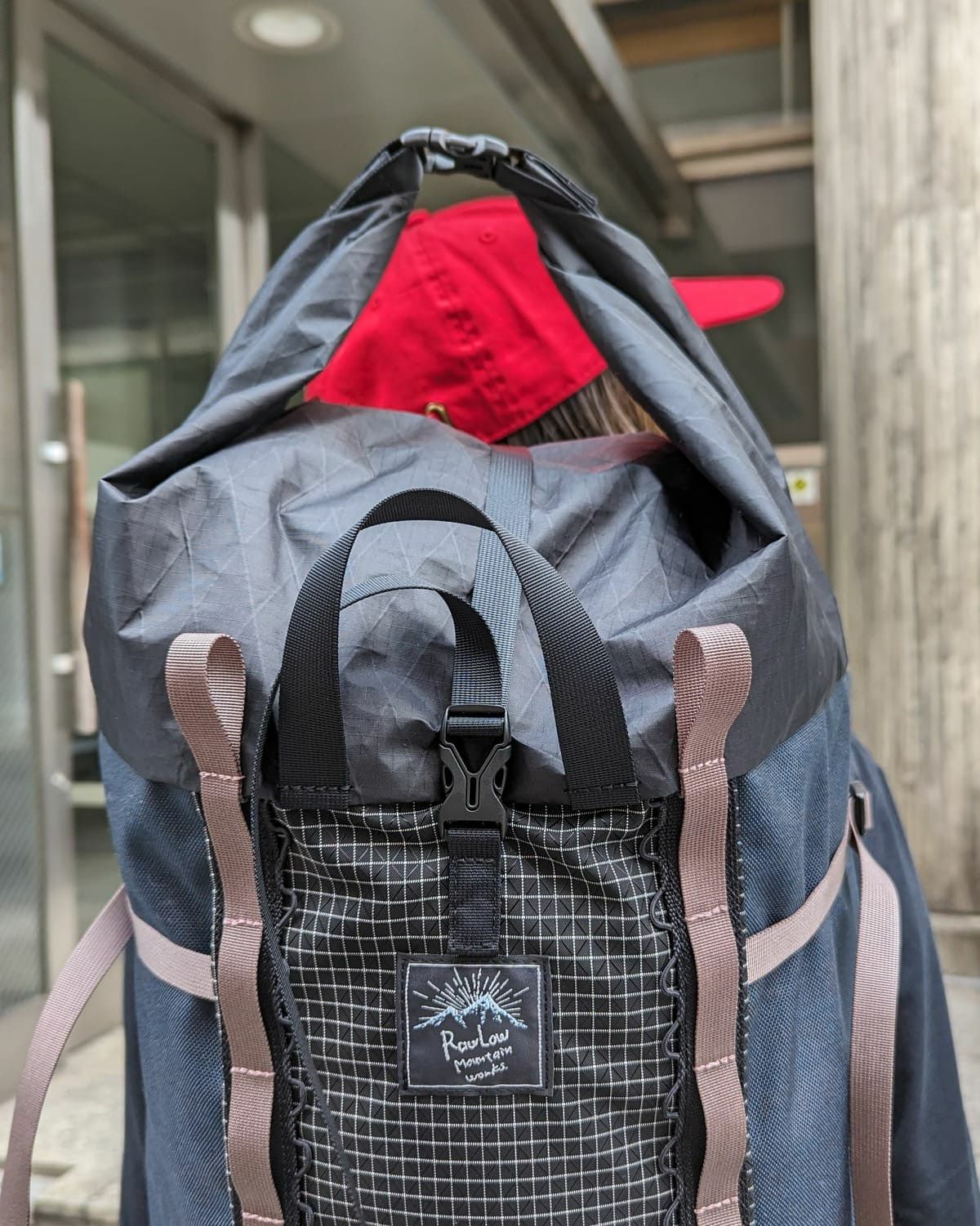 RawLow Mountain Works / Antelope New Color｜ロウロウマウンテン 